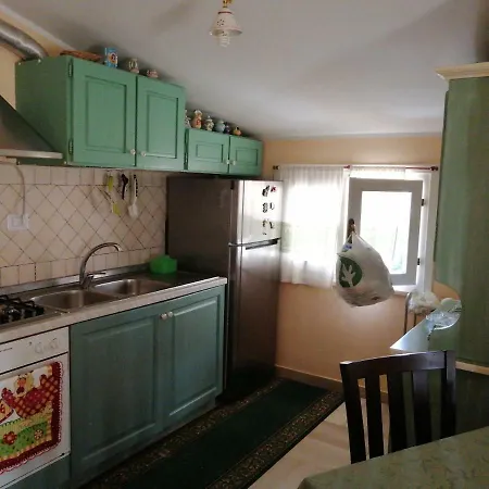 Casa Augusta 올비아