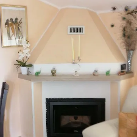 Casa Augusta * 올비아