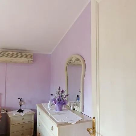 Casa Augusta 펜션 *