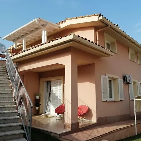 Casa Augusta * 올비아